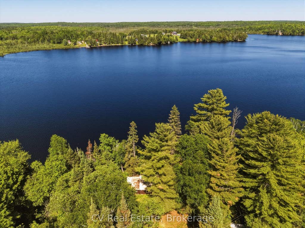 Photo of 109 Black Bear Road, Magnetawan, ON P0A 1P0 (MLS # X13652734)