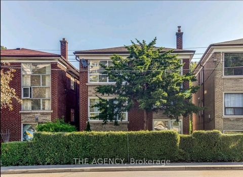 75 Keele Street 1 Toronto ON M6P 2J8