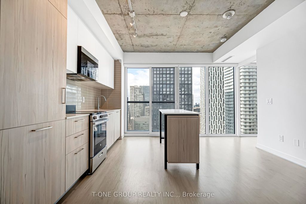Photo of 65 Mutual Street #2605, Toronto, ON M5B 2A9 (MLS # C12905770)