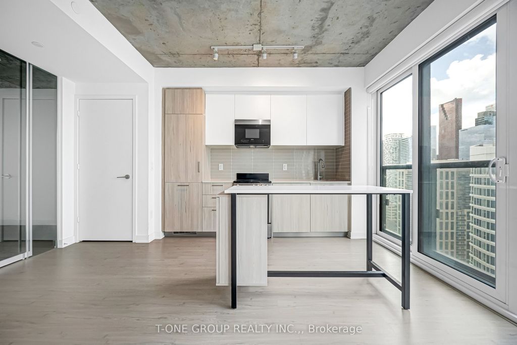 Photo of 65 Mutual Street #2605, Toronto, ON M5B 2A9 (MLS # C12905770)