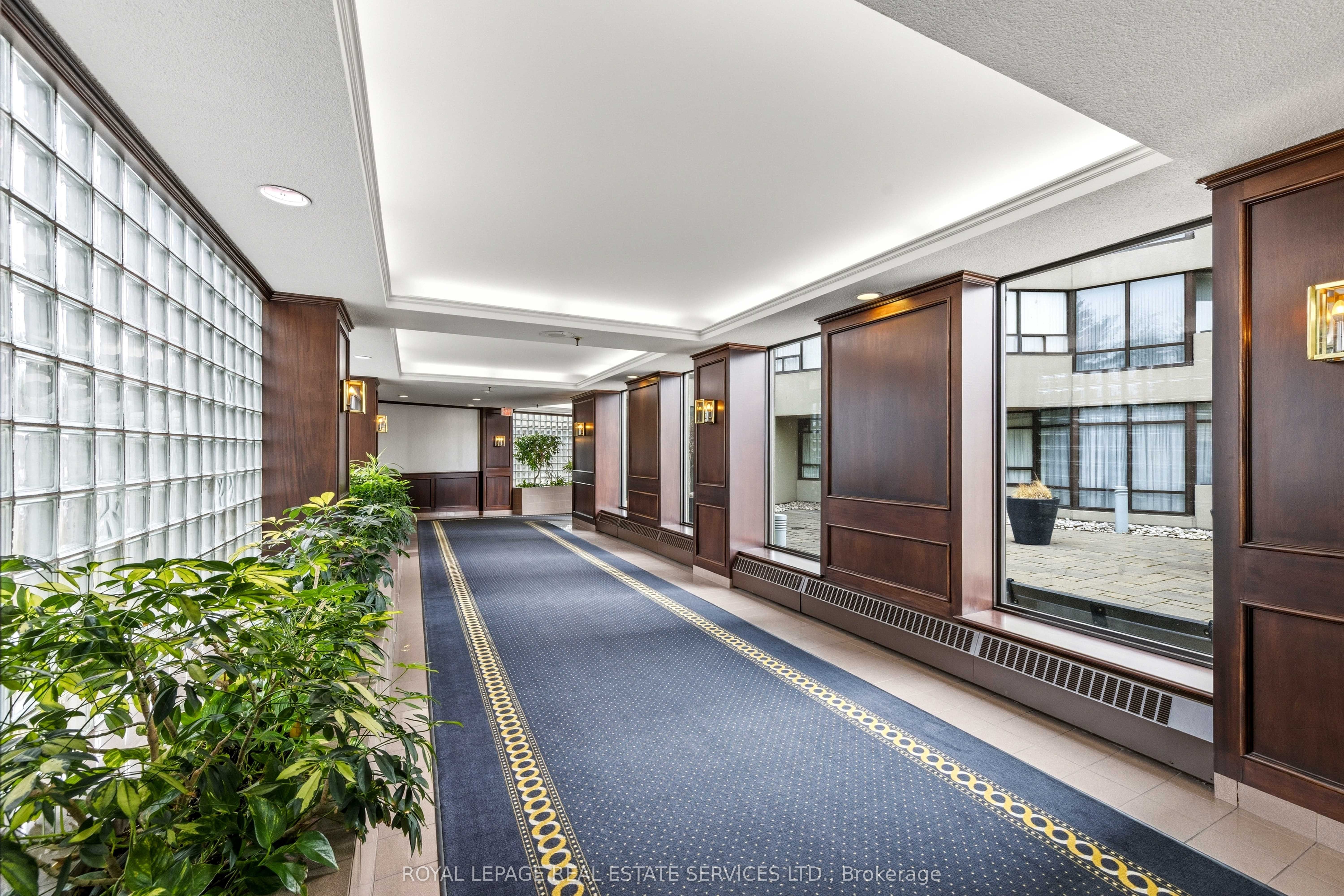 1300 Islington Avenue 2004