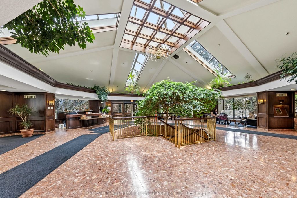 Photo of 1300 Islington Avenue #2004, Toronto, ON M9A 5C4 (MLS # W13002160)