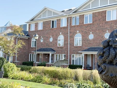 18 Clark Avenue W 107 Vaughan ON L4J 8H1