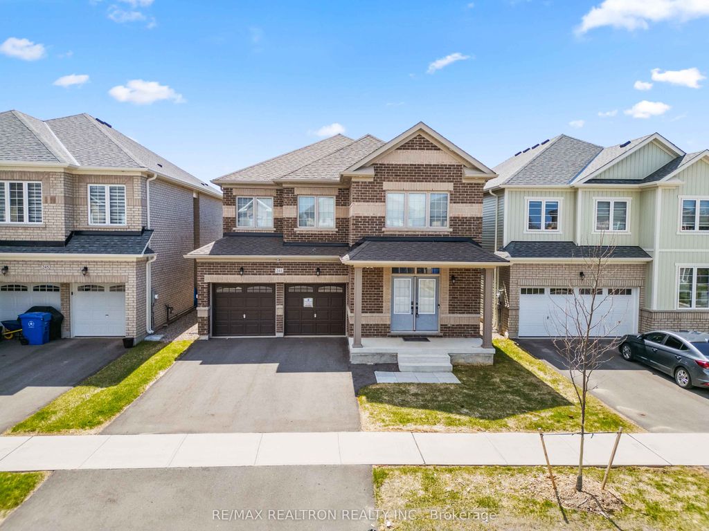 Photo of 241 Chippewa Avenue, Shelburne, ON L9V 3Y3 (MLS # X13032570)