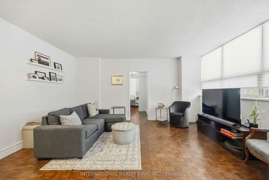 Photo of 151 La Rose Avenue E #101, Toronto, ON M9P 1B3 (MLS # W13825586)