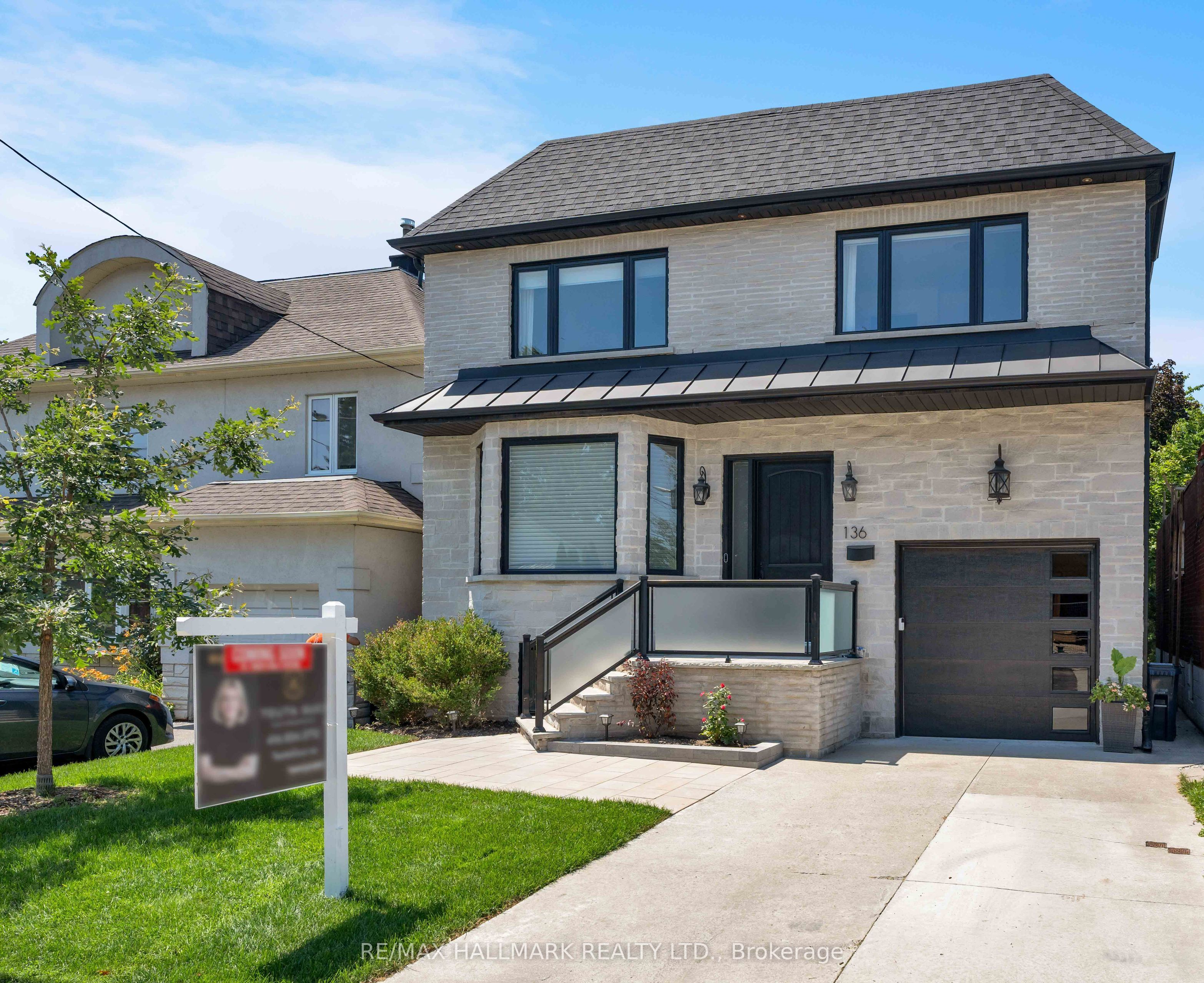 136 Glenwood Crescent