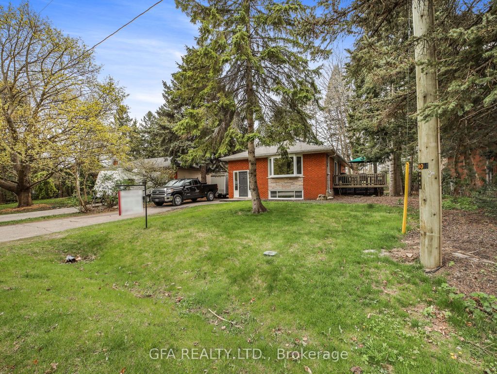 Photo of 1169 Cynthia Lane, Oakville, ON L6J 2W2 (MLS # W12679326)