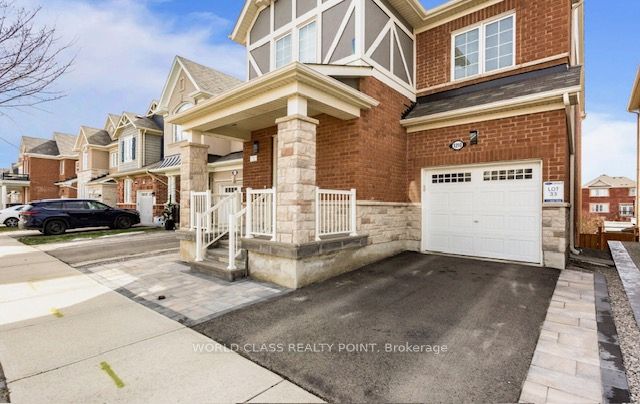 1210 Duignan Crescent #BSMT