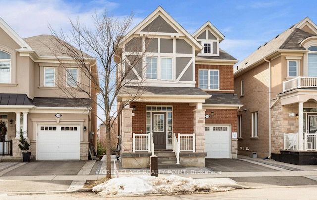 1210 Duignan Crescent #BSMT