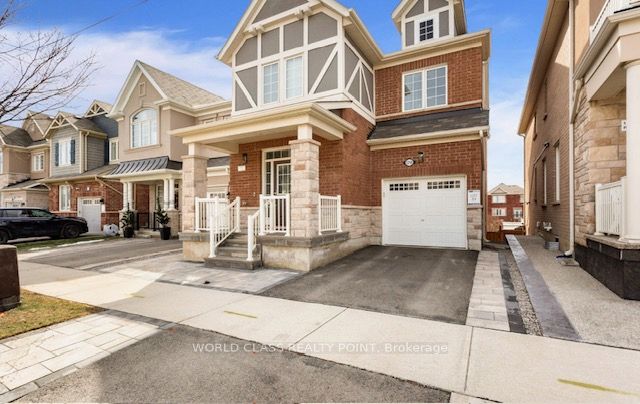 1210 Duignan Crescent #BSMT