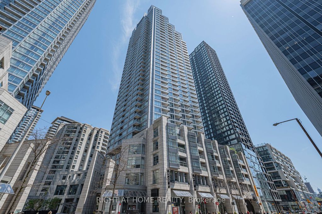 Photo of 2181 Yonge Street #1211, Toronto, ON M4S 2B1 (MLS # C13141542)