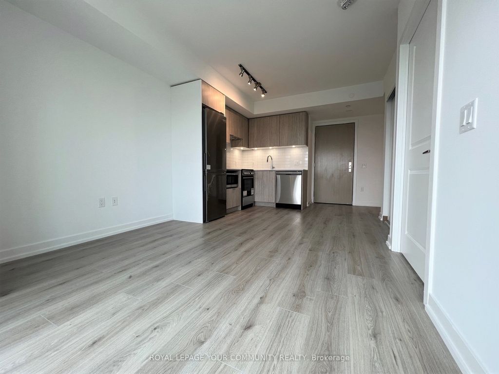 Photo of 395 Bloor Street E #3609, Toronto, ON M4W 1H7 (MLS # C12285483)