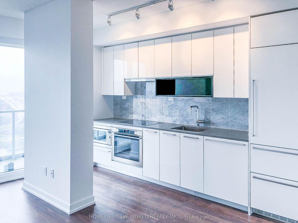 Photo of 117 Mcmahon Drive #2901, Toronto, ON M2K 0E4 (MLS # C12825462)