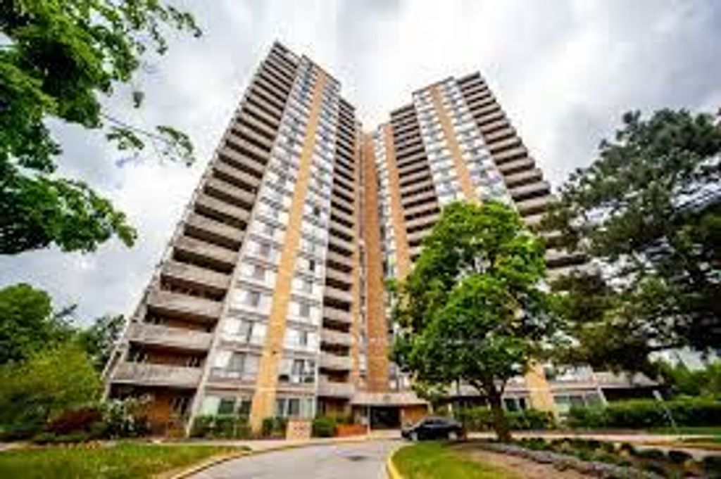 Photo of 10 Martha Eaton Way #212, Toronto, ON M6M 5B3 (MLS # W12269650)