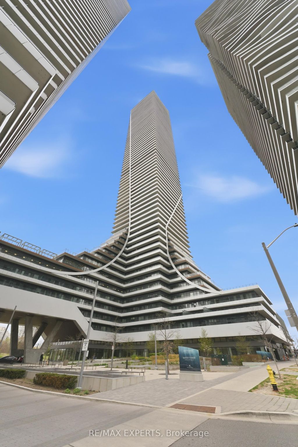 Photo of 30 Shore Breeze Drive #5606, Toronto, ON M8V 0J1 (MLS # W13137404)