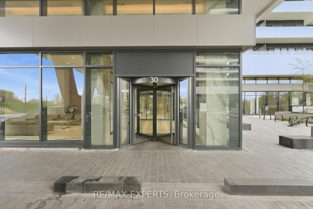 Photo of 30 Shore Breeze Drive #5606, Toronto, ON M8V 0J1 (MLS # W13137404)