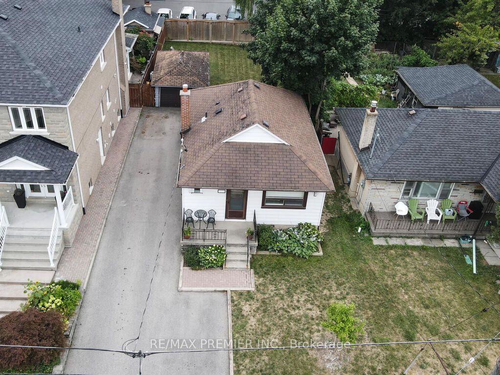 Photo of 1223 Glencairn Avenue, Toronto, ON M6B 2B6 (MLS # W12913920)