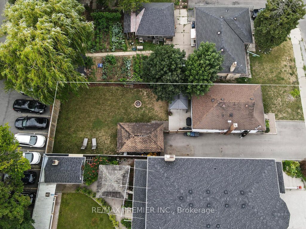 Photo of 1223 Glencairn Avenue, Toronto, ON M6B 2B6 (MLS # W12913920)