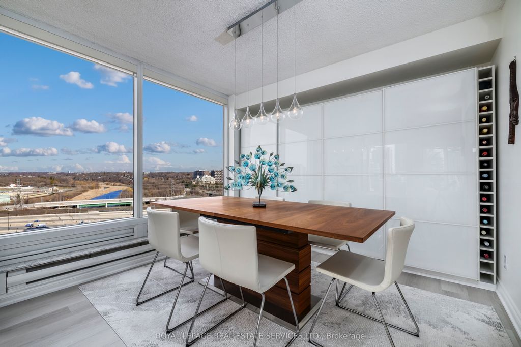 Photo of 1 Palace Pier Court #1609, Toronto, ON M8V 3W9 (MLS # W12926720)