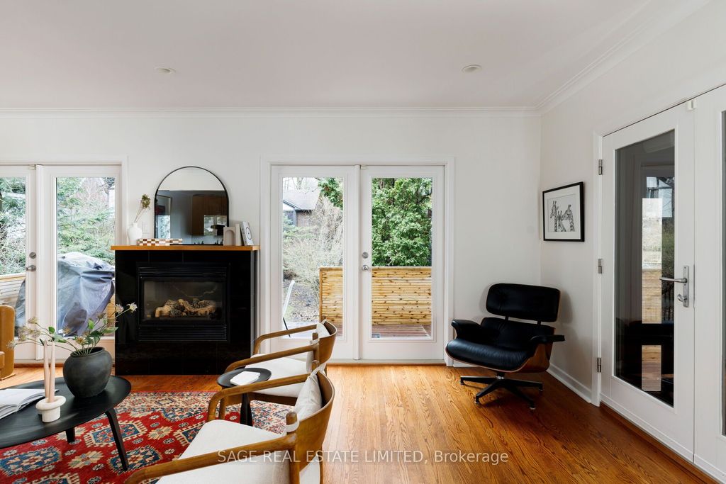 Photo of 10 Walford Road, Toronto, ON M8X 2P1 (MLS # W12964852)