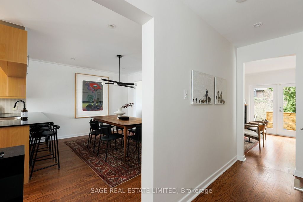 Photo of 10 Walford Road, Toronto, ON M8X 2P1 (MLS # W12964852)