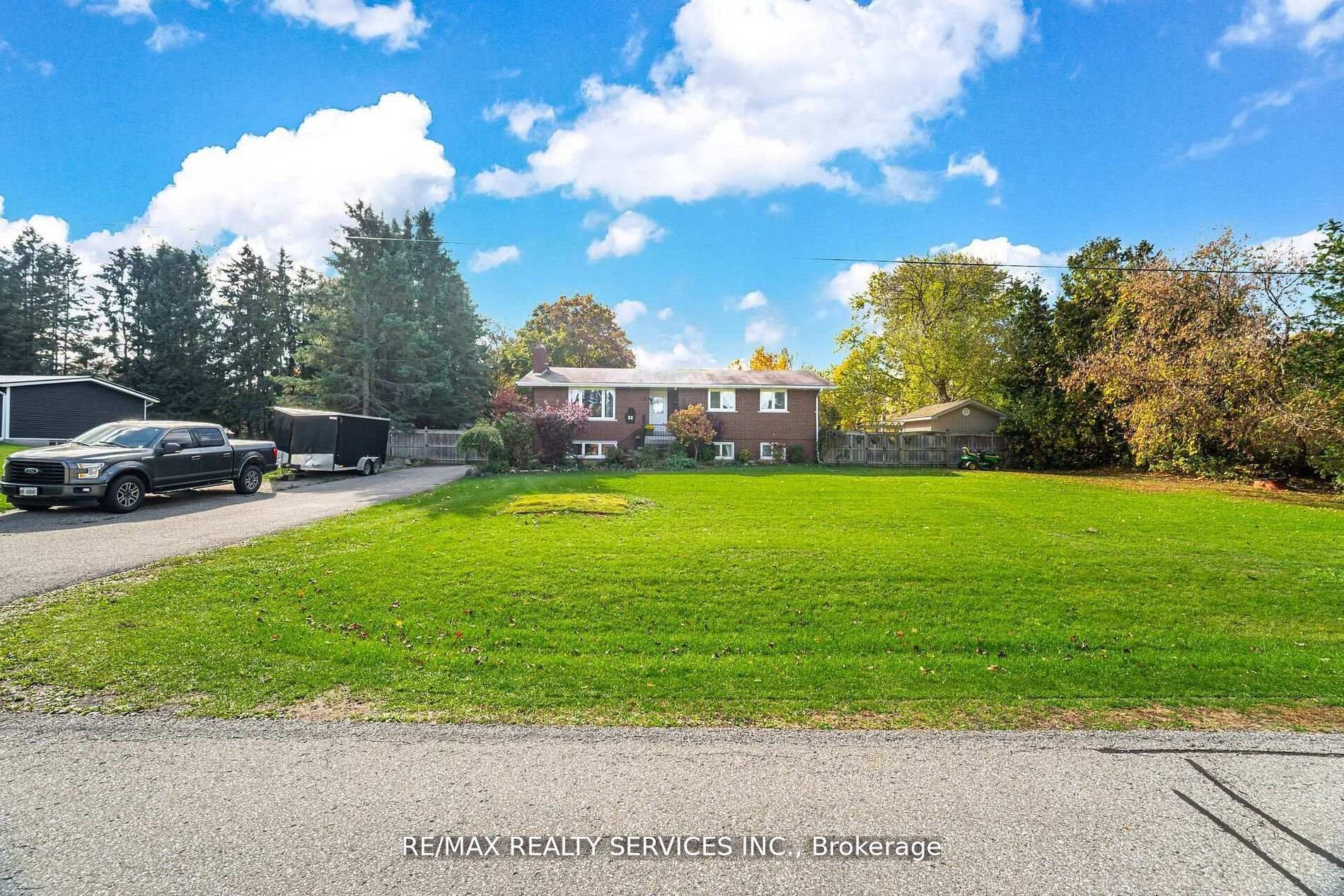32 Caledon Street