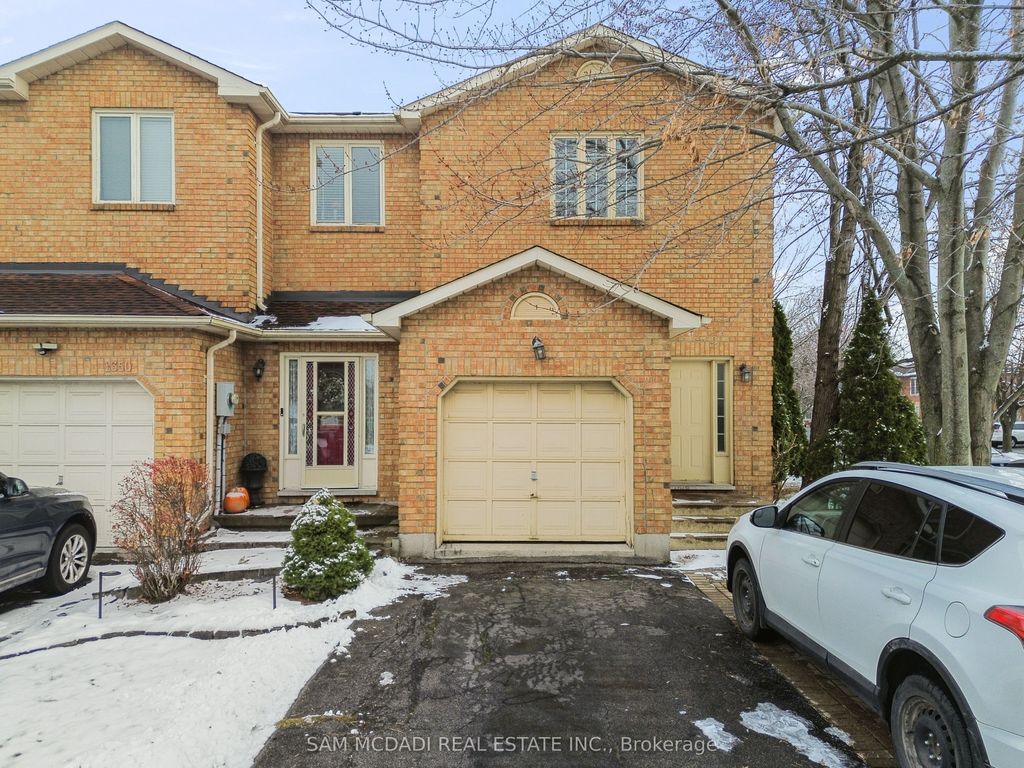 Photo of 1073 Gabriel Place, Burlington, ON L7R 4J6 (MLS # W12613804)