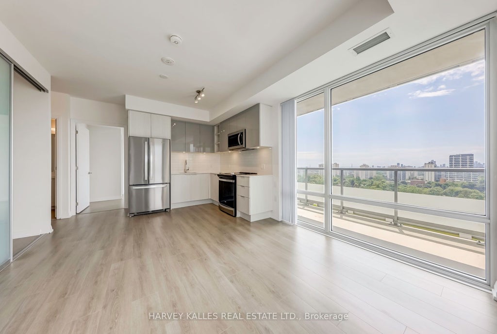 Photo of 25 Holly Street #1909, Toronto, ON M4S 0E3 (MLS # C13420096)