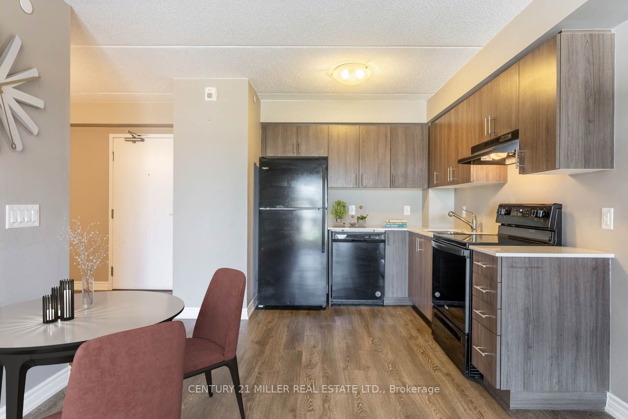 716 Main Street E 509