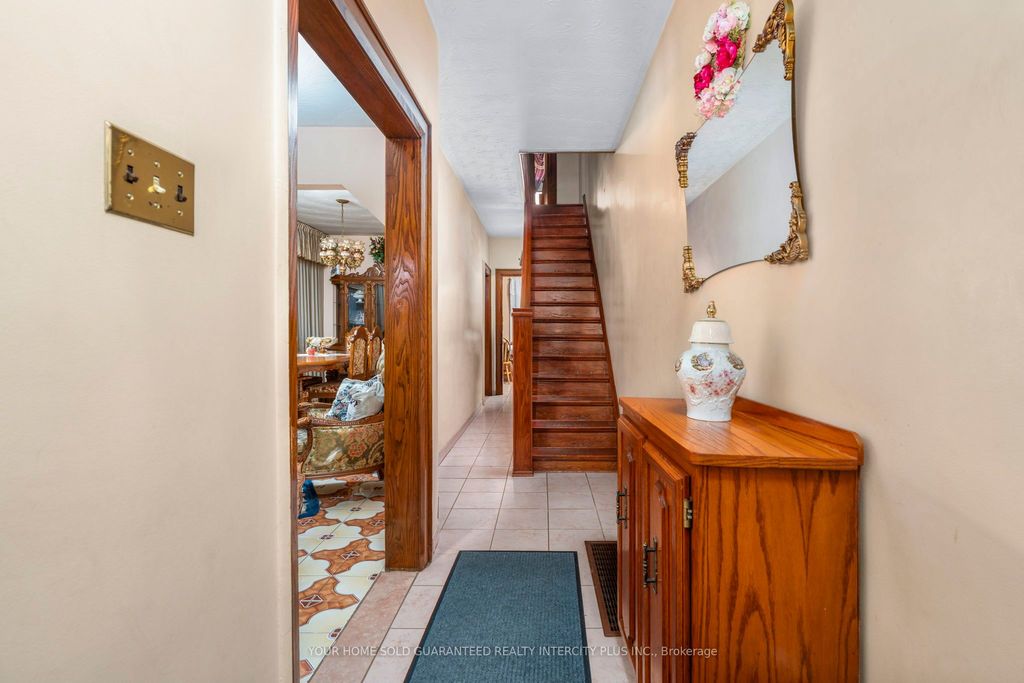 Photo of 201 Westmount Avenue, Toronto, ON M6E 3M6 (MLS # C12410361)