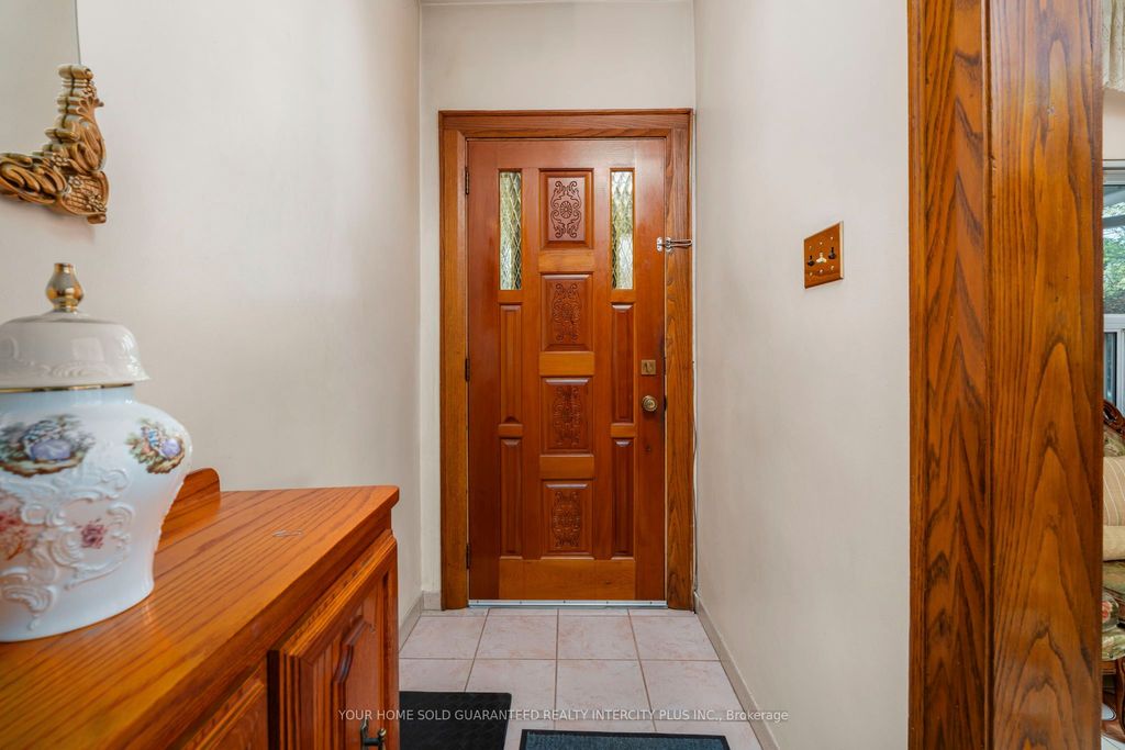 Photo of 201 Westmount Avenue, Toronto, ON M6E 3M6 (MLS # C12410361)
