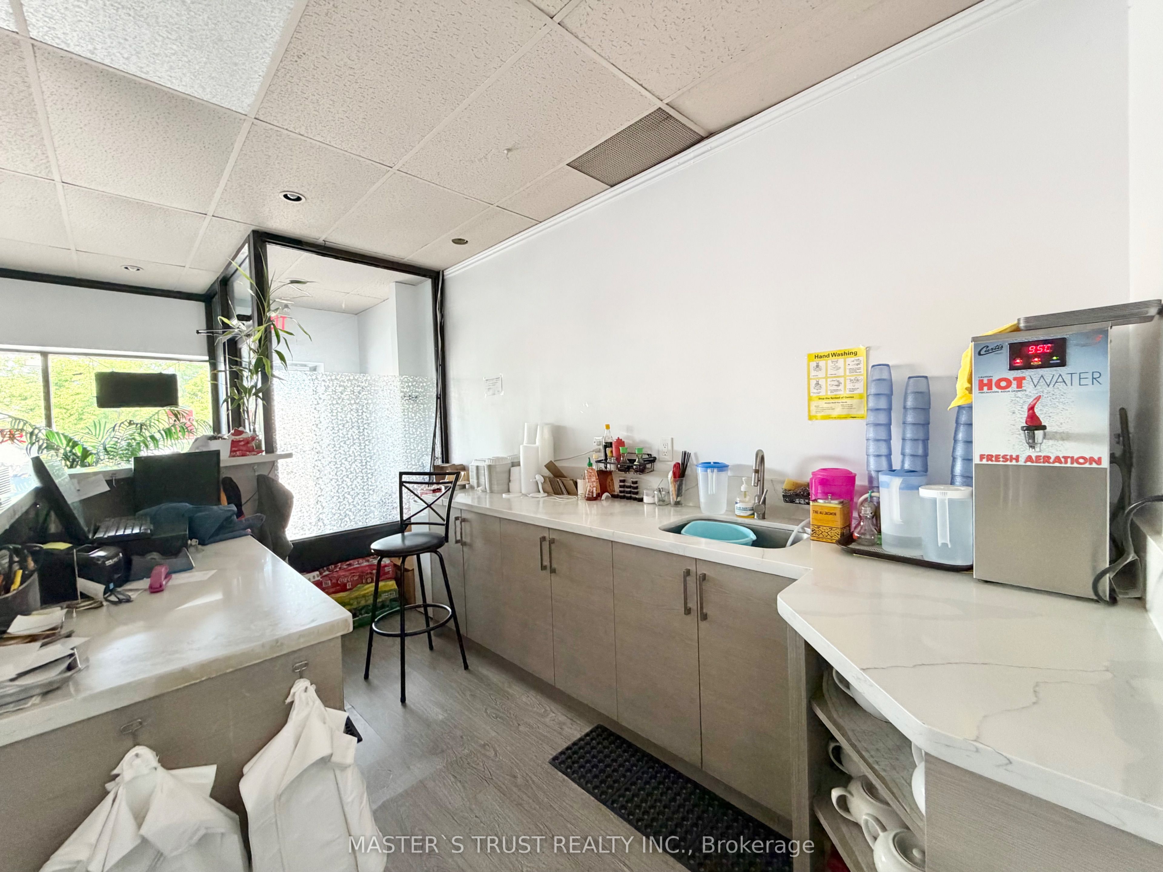 4385 Sheppard Avenue E 2&3