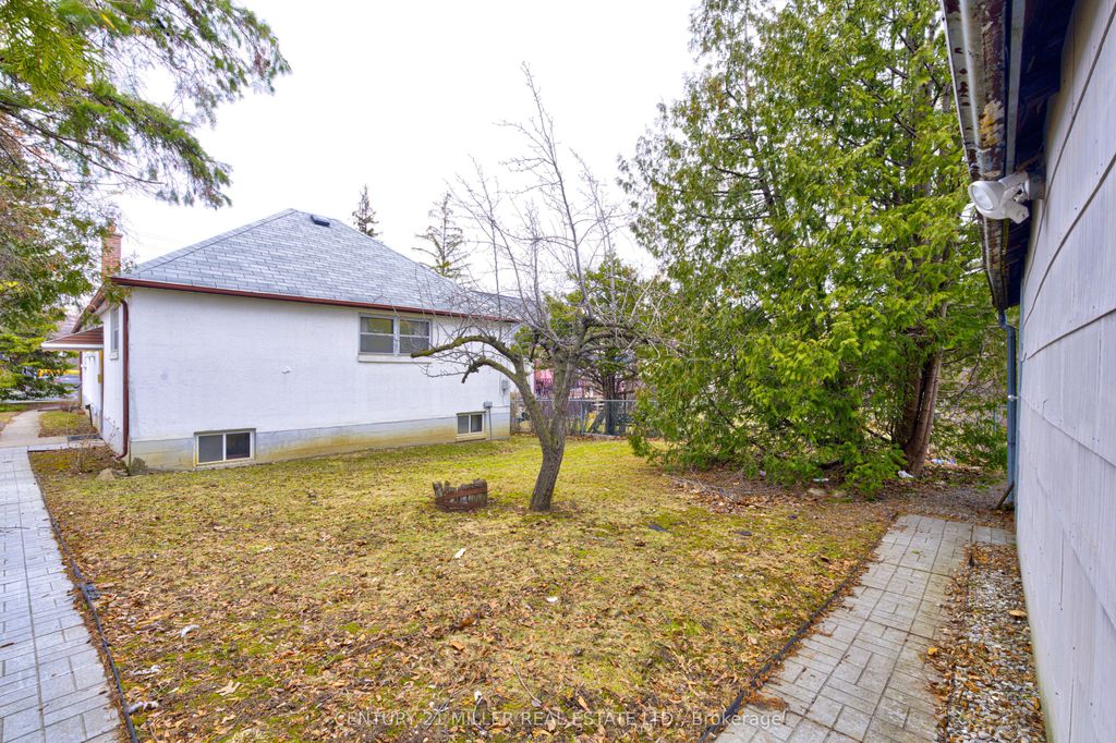 Photo of 21 Dixon Road, Toronto, ON M9P 2K9 (MLS # W12893524)