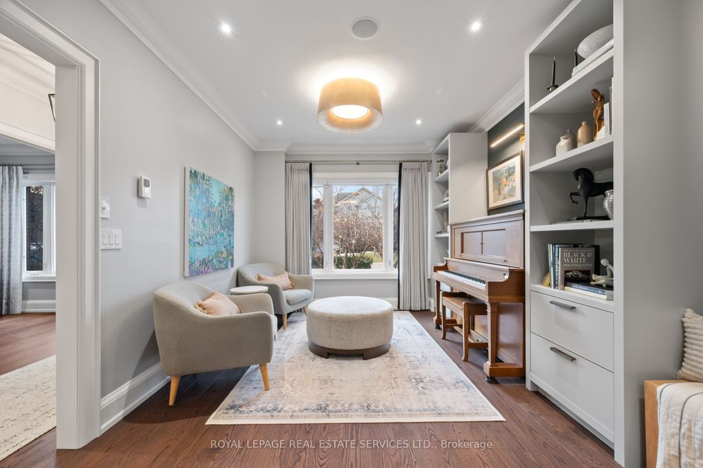 Photo of 132 Strath Avenue, Toronto, ON M8X 1R5 (MLS # W12690956)