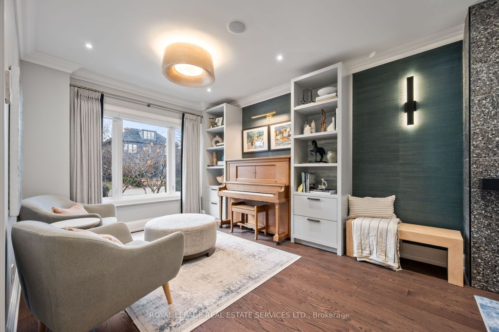 Photo of 132 Strath Avenue, Toronto, ON M8X 1R5 (MLS # W12690956)