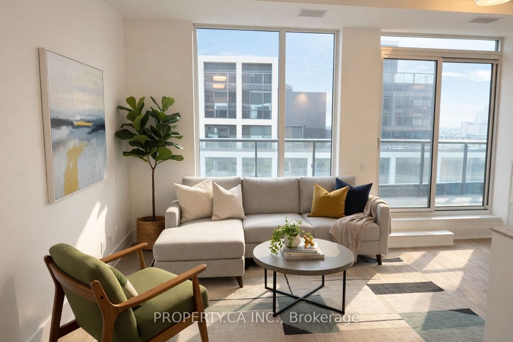 Photo of 115 Denison Avenue #GPH19, Toronto, ON M5T 2N1 (MLS # C12785590)