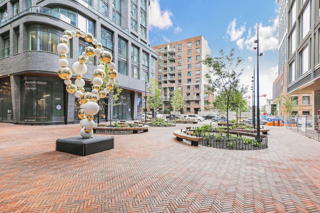 Photo of 88 Queen St. East Street #5012, Toronto, ON M5C 0B6 (MLS # C13136936)