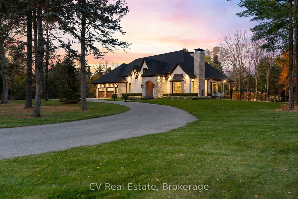 Photo of 455 William Street, Niagara-on-the-Lake, ON L0S 1J0 (MLS # X12957686)