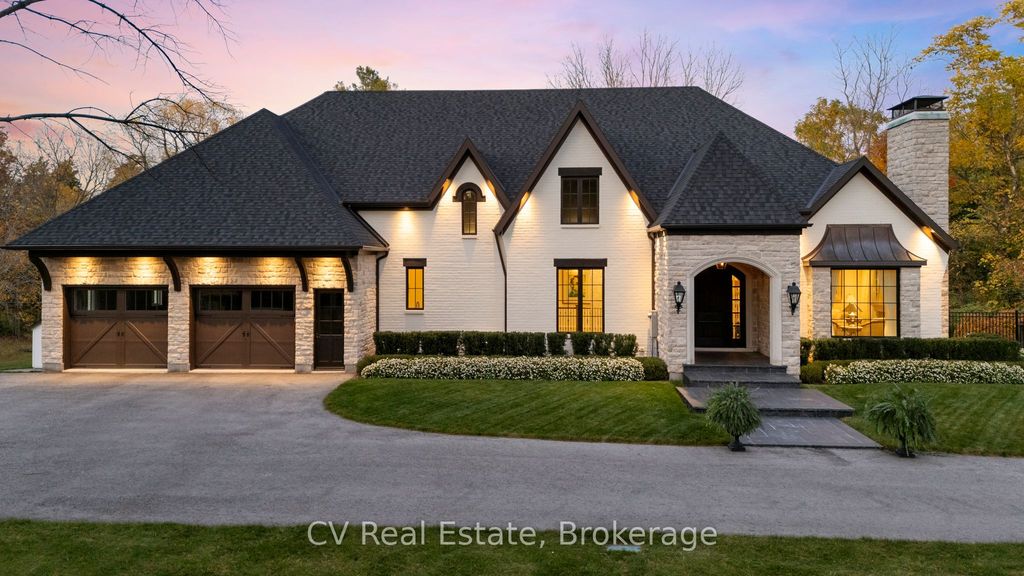 Photo of 455 William Street, Niagara-on-the-Lake, ON L0S 1J0 (MLS # X12957686)