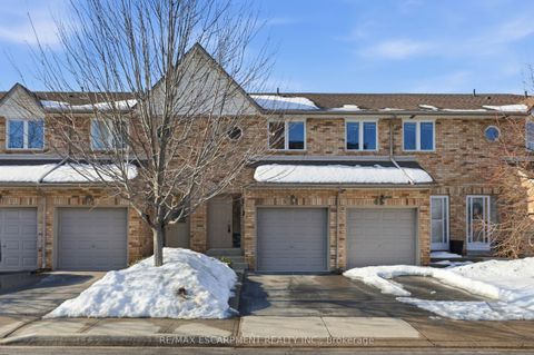 2015 Cleaver Avenue 5 Burlington ON L7M 4J7