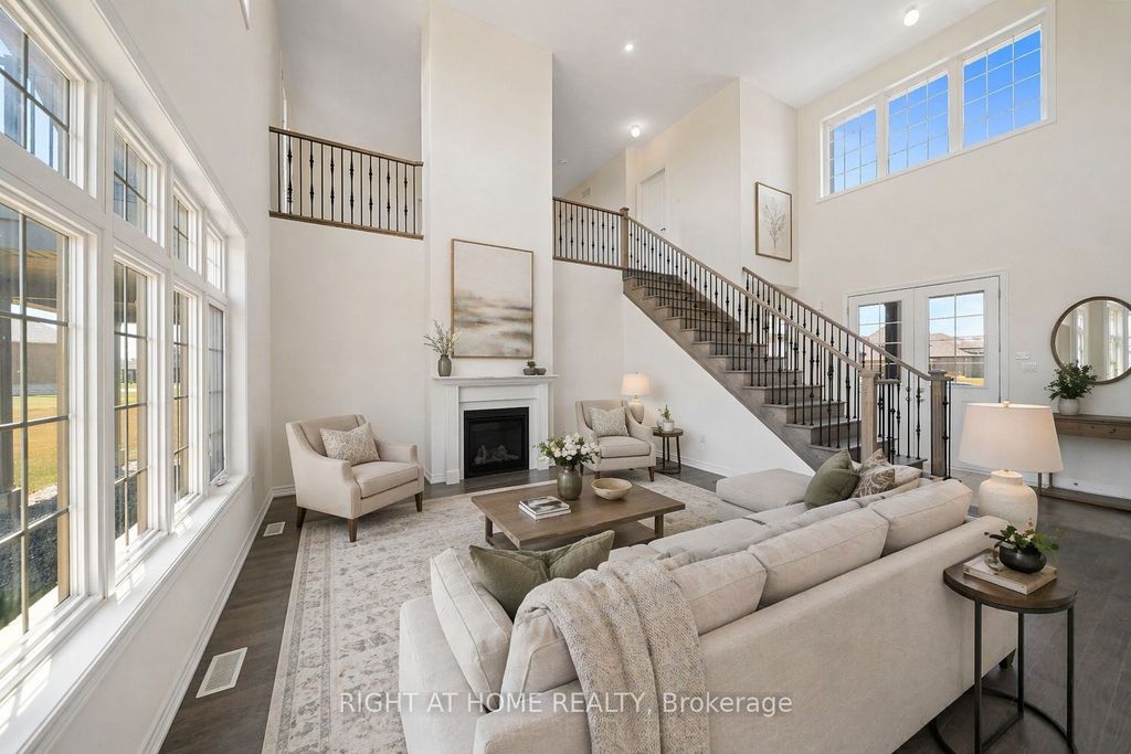 Photo of 5 Skyvue Crescent, Quinte West, ON K0K 1L0 (MLS # X13041904)