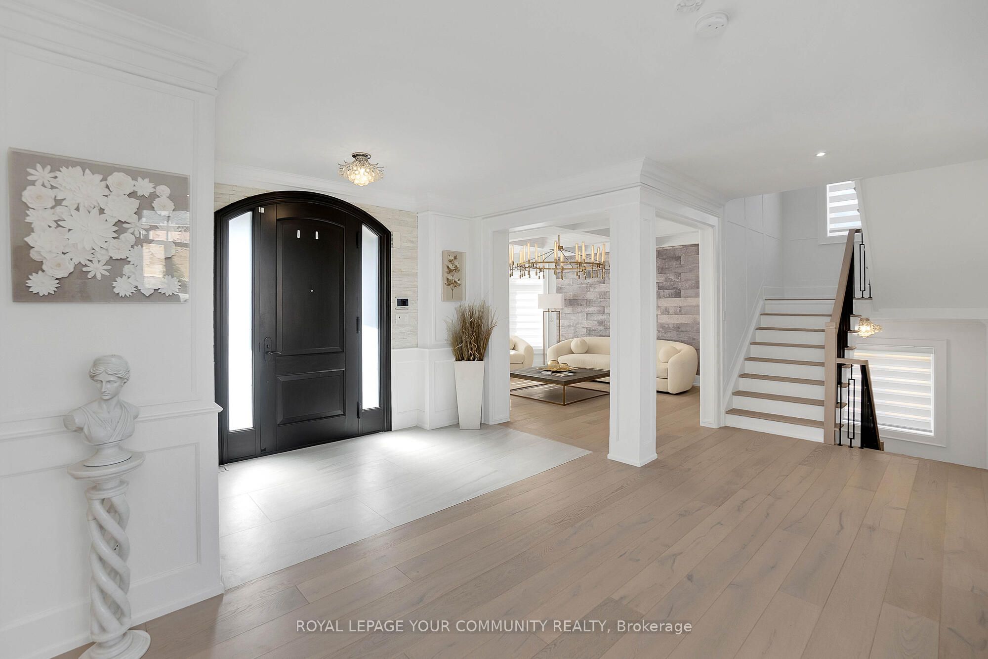15 Soleil Boulevard