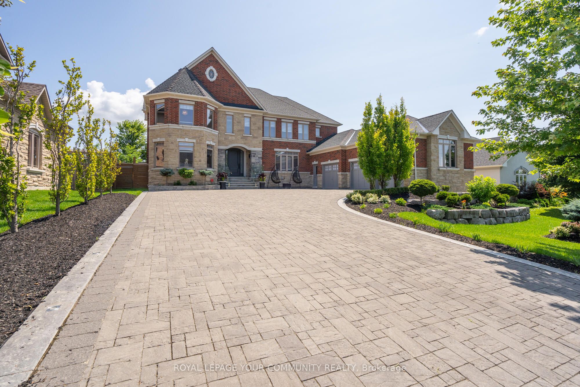15 Soleil Boulevard