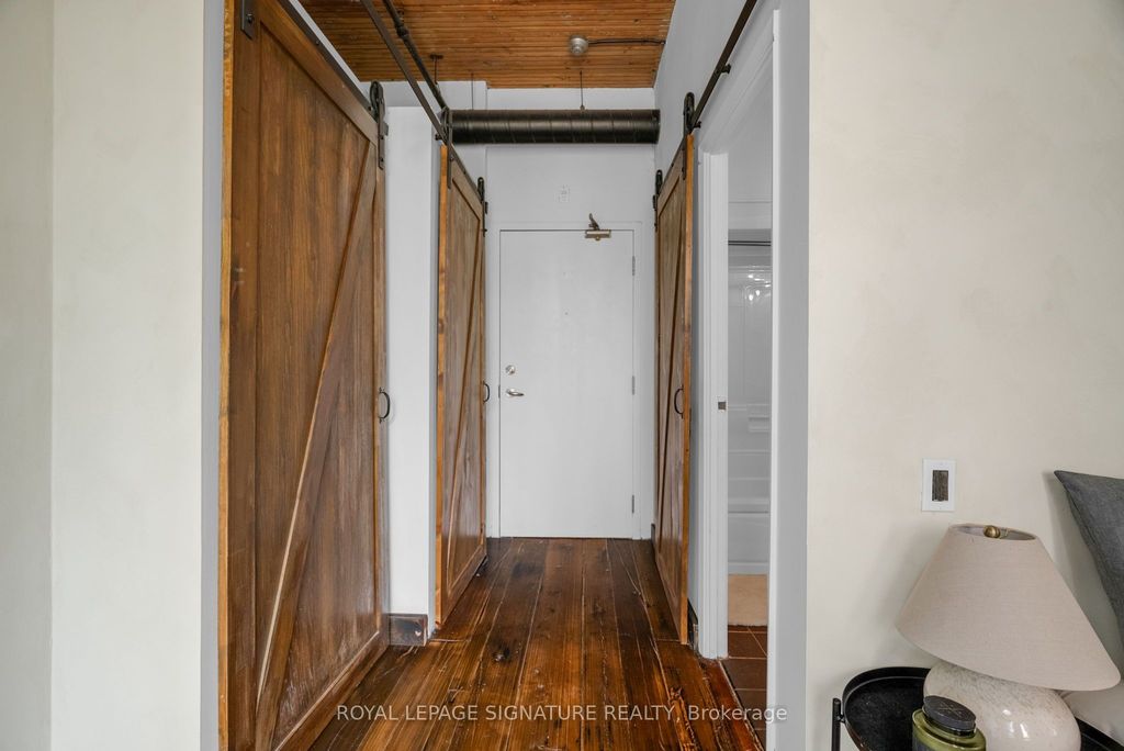 Photo of 781 King Street W #206, Toronto, ON M5V 3L5 (MLS # C12376961)