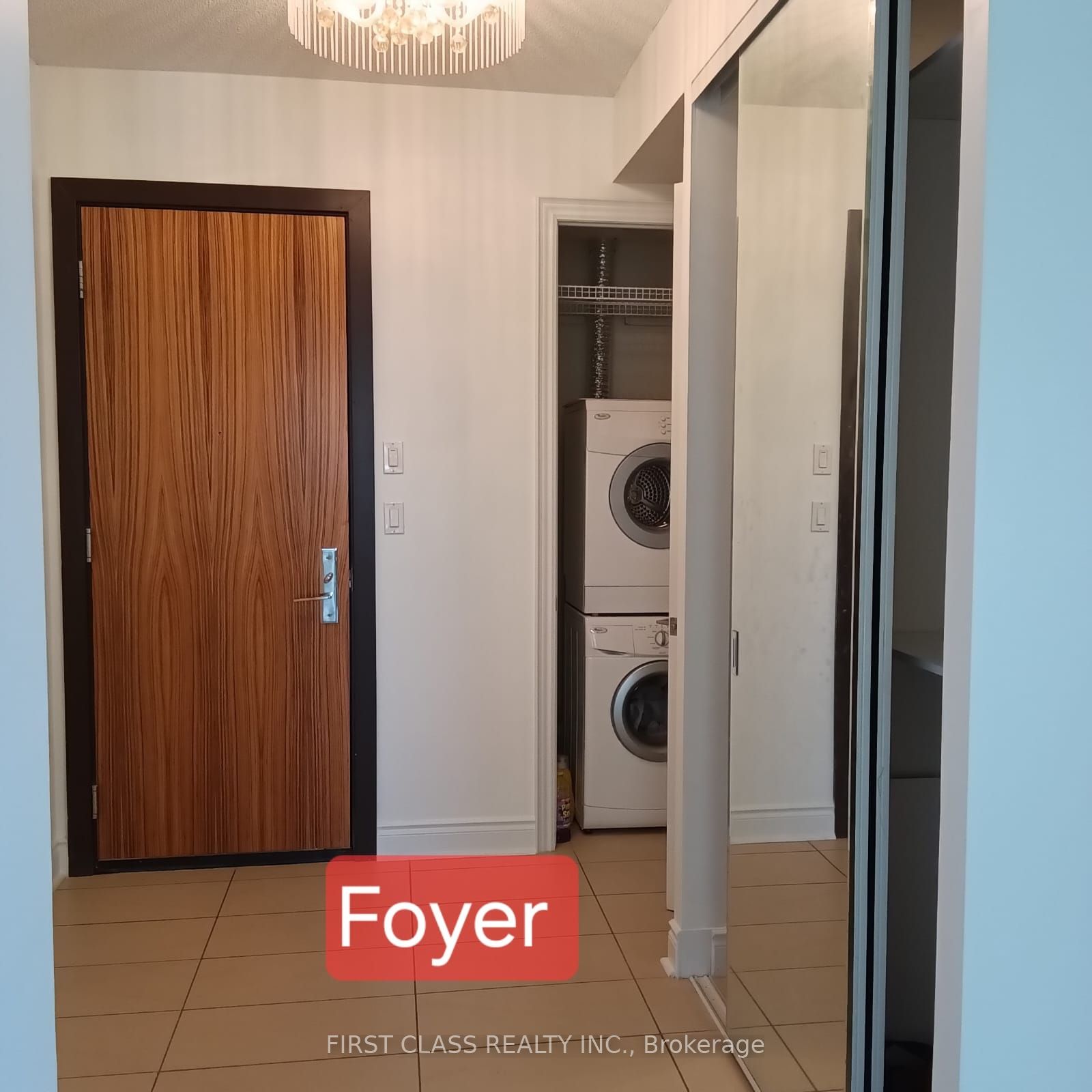 60 South Town Centre Boulevard 1507