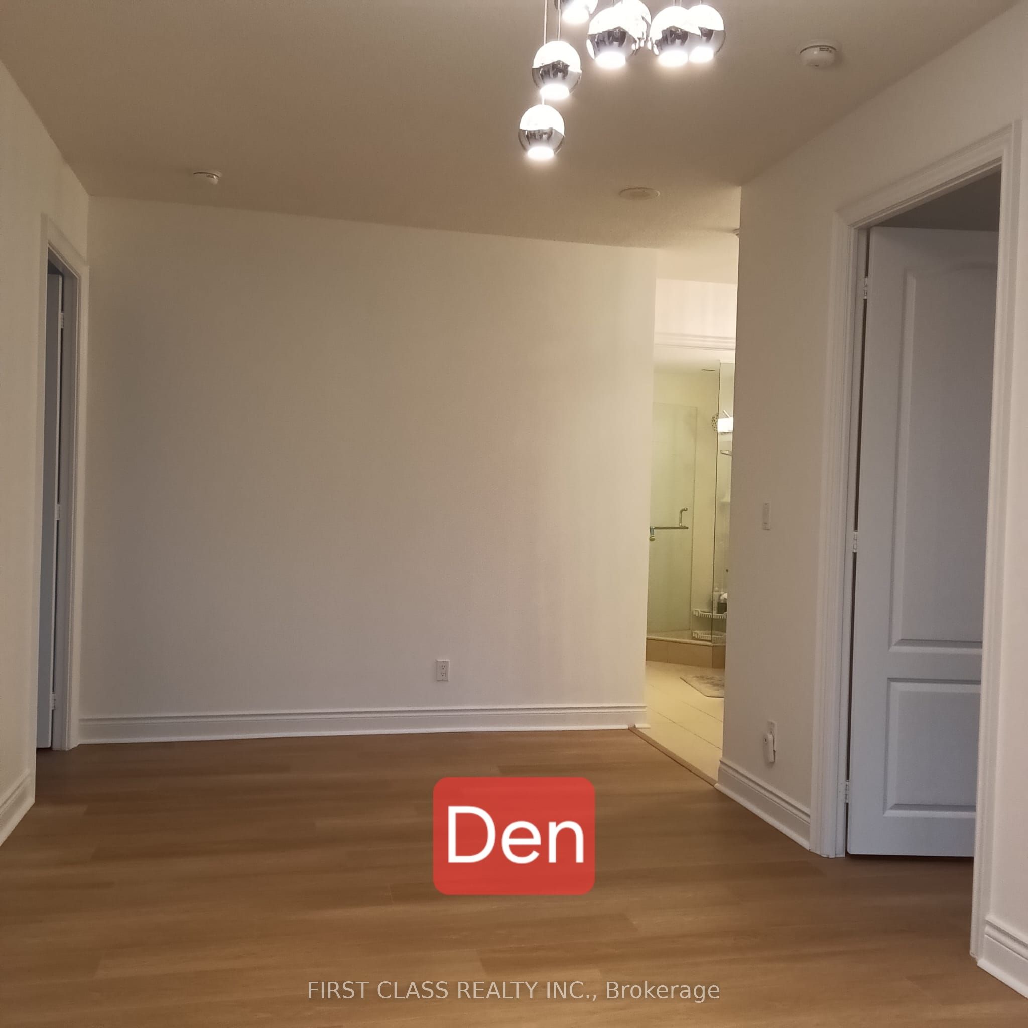 60 South Town Centre Boulevard 1507