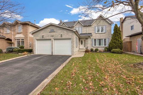 2185 Vista Drive Burlington ON L7M 3N7