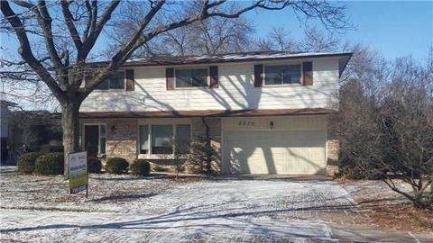 2075 Salmon Road Oakville ON L6L 1M2