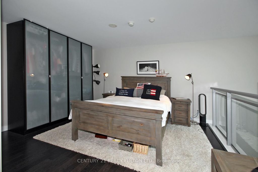 Photo of 80 Western Battery Road #406, Toronto, ON M6K 3S1 (MLS # C12975840)