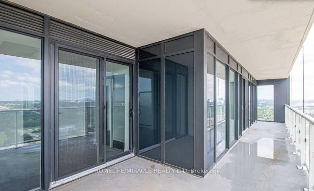 Photo of 50 O'Neill Road #2704, Toronto, ON M3C 0R1 (MLS # C13049660)